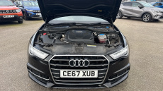 Audi A6 2.0 TDI Ultra S Line 5dr S Tronic Diesel Estate